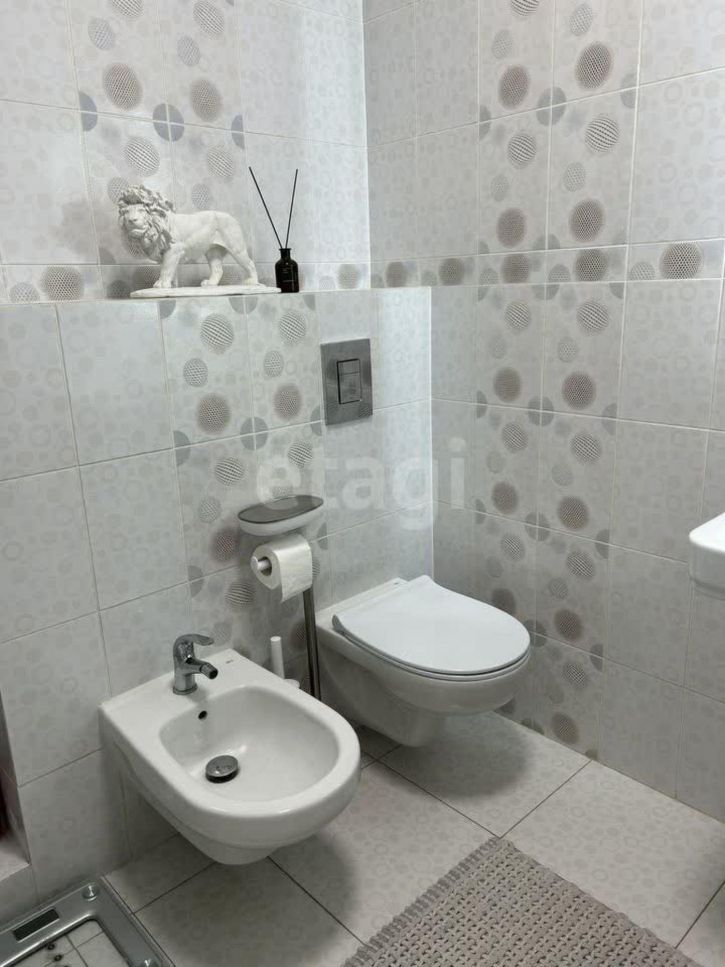 1-комн квартира Машинная улица