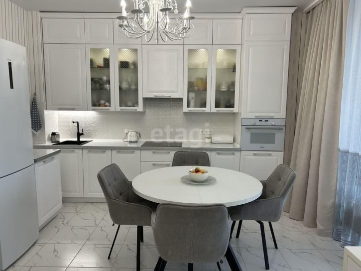 1-комн квартира Машинная улица