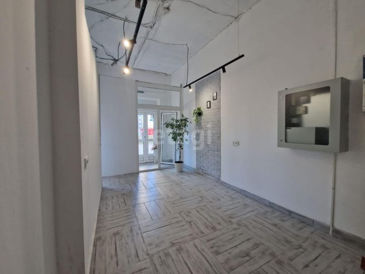 Офис улица 40-летия Комсомола