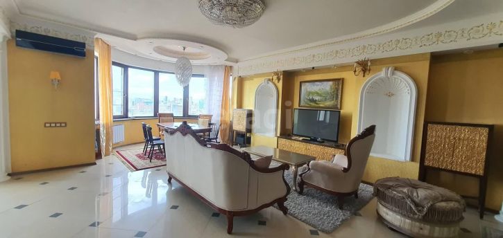 2-комн квартира улица Белинского