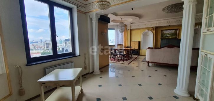 2-комн квартира улица Белинского