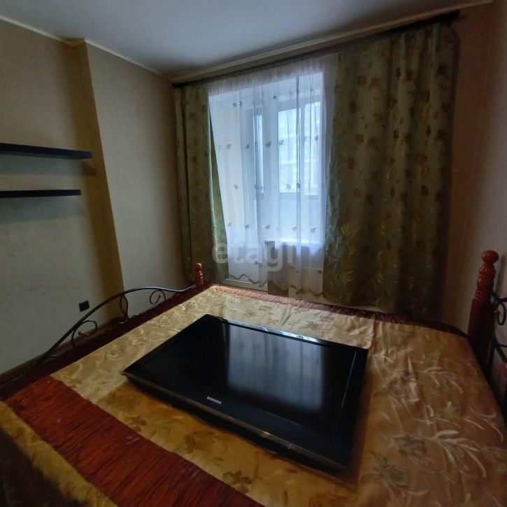 2-комн квартира улица Вильгельма де Геннина