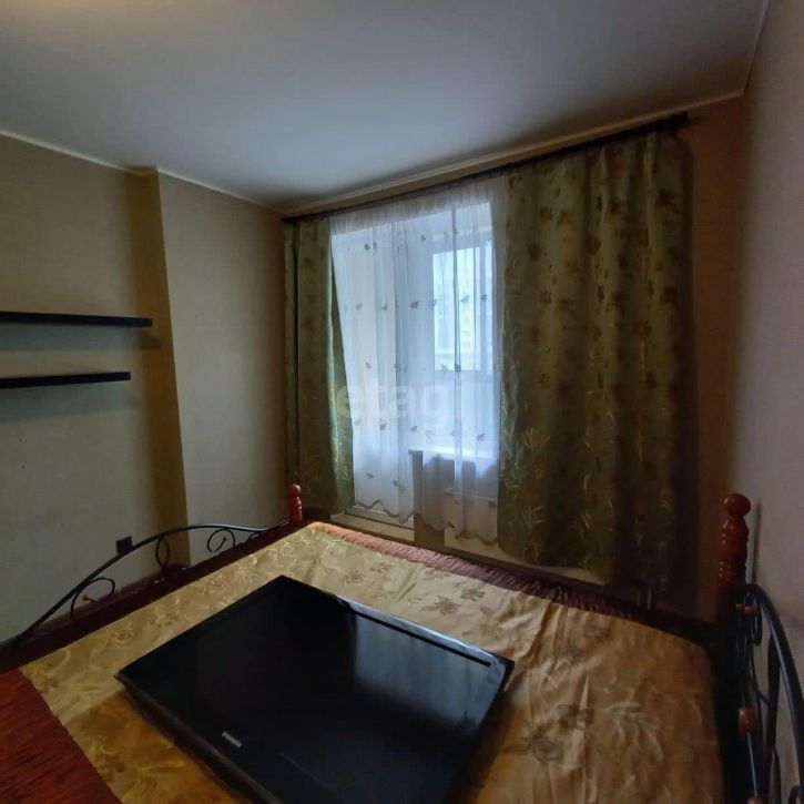 2-комн квартира улица Вильгельма де Геннина