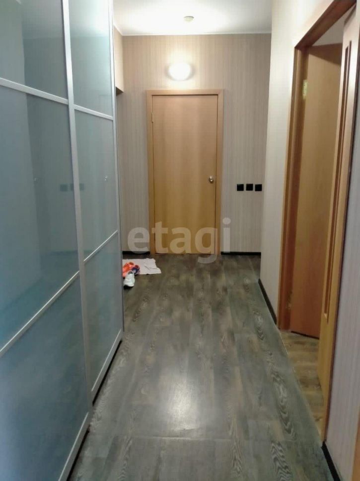 2-комн квартира улица Вильгельма де Геннина