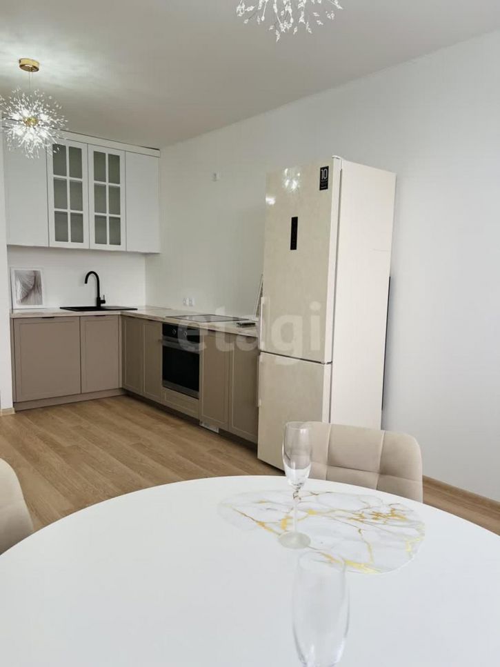 2-комн квартира Павлодарская улица