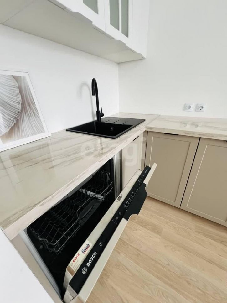 2-комн квартира Павлодарская улица