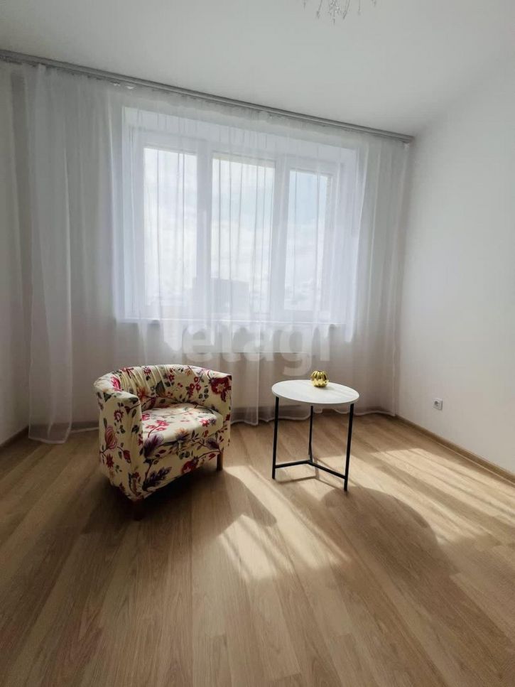 2-комн квартира Павлодарская улица