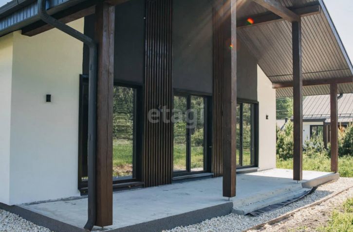 Коттедж/дом с. Горный Щит &mdash; с. Верхнемакарово