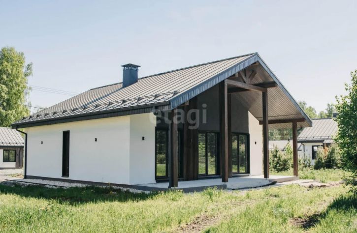 Коттедж/дом с. Горный Щит &mdash; с. Верхнемакарово