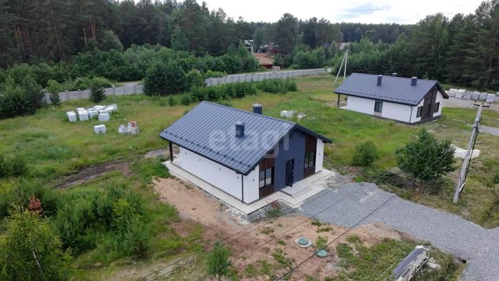 Коттедж/дом с. Горный Щит &mdash; с. Верхнемакарово