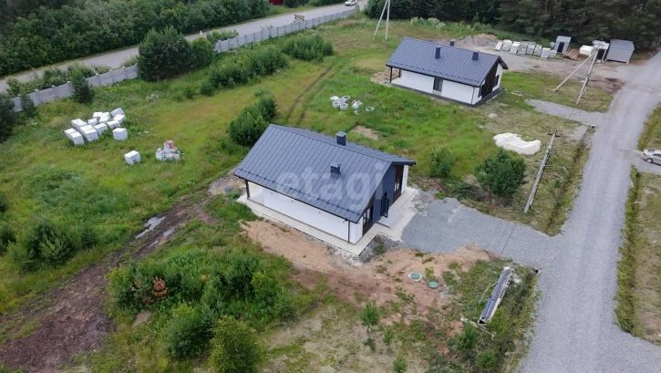 Коттедж/дом с. Горный Щит &mdash; с. Верхнемакарово