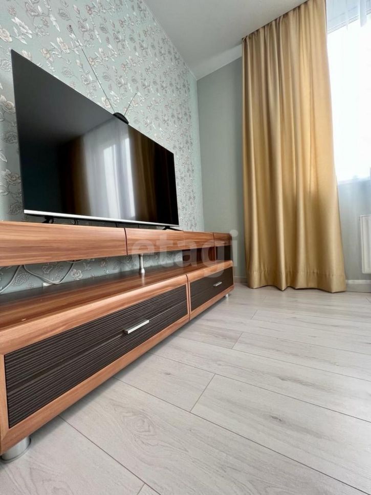 3-комн квартира Миасская улица