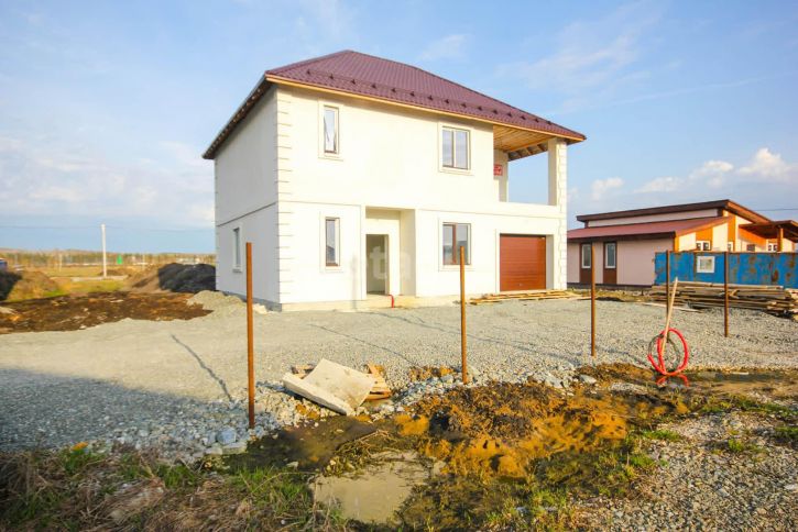 Коттедж/дом Чкаловский район