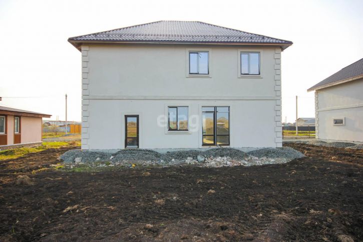 Коттедж/дом Чкаловский район