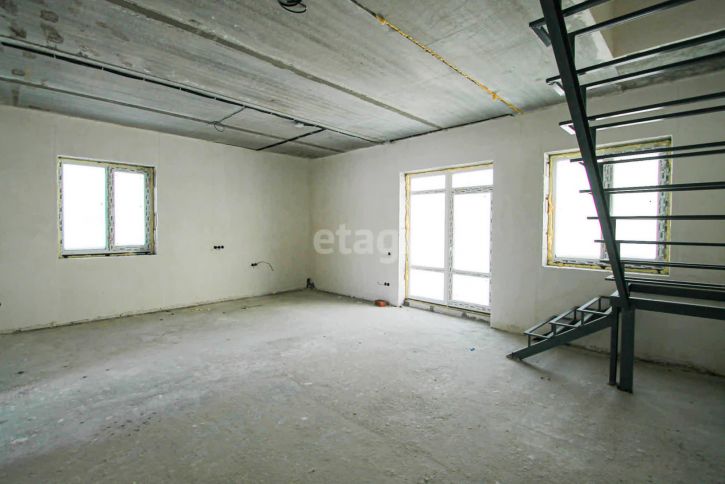 Коттедж/дом Чкаловский район