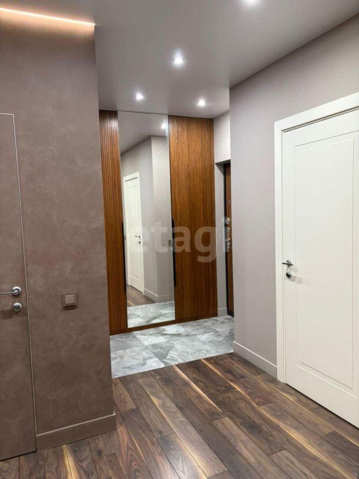 2-комн квартира улица Белинского