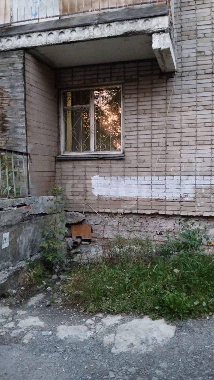 Комната Мурзинская улица