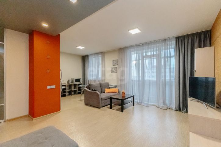 Студия улица Чапаева