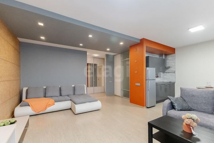 Студия улица Чапаева