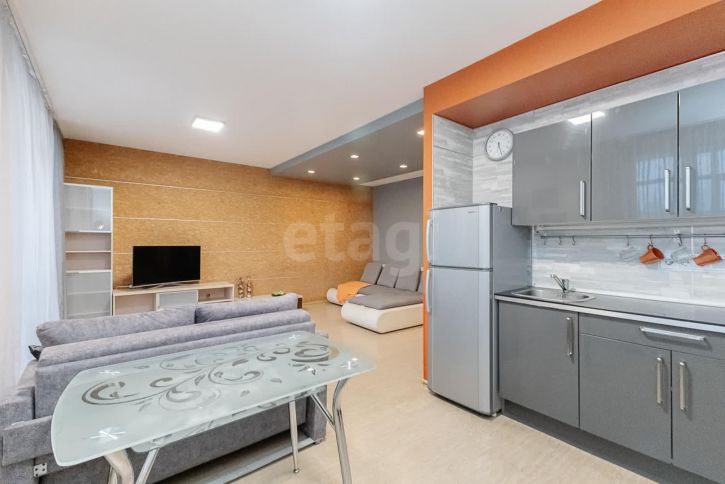 Студия улица Чапаева