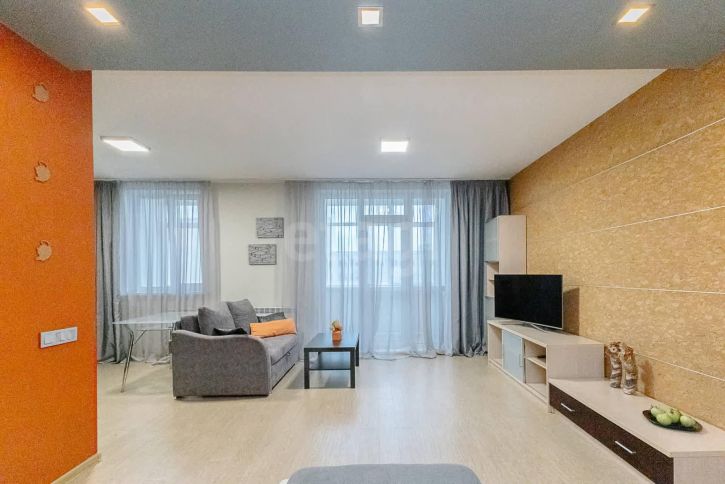 Студия улица Чапаева