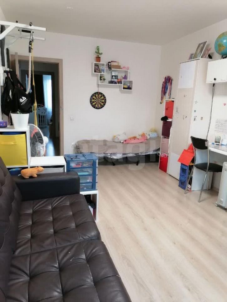 2-комн квартира Латвийская улица