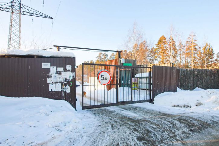 Коттедж/дом г. Екатеринбург &mdash; г. Нижний Тагил &mdash; г. Серов