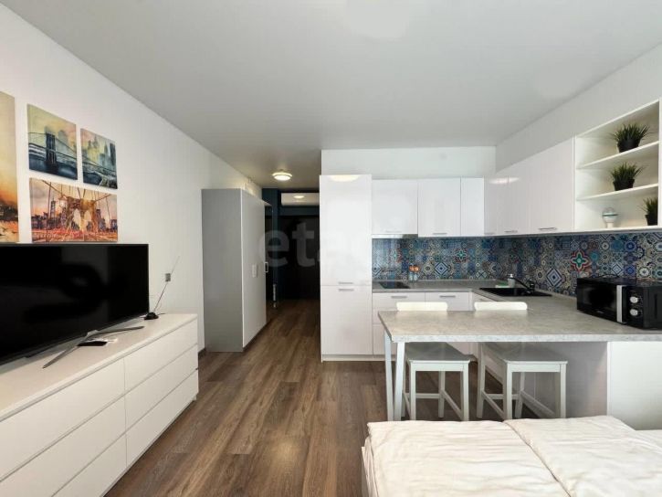 Студия улица Малышева