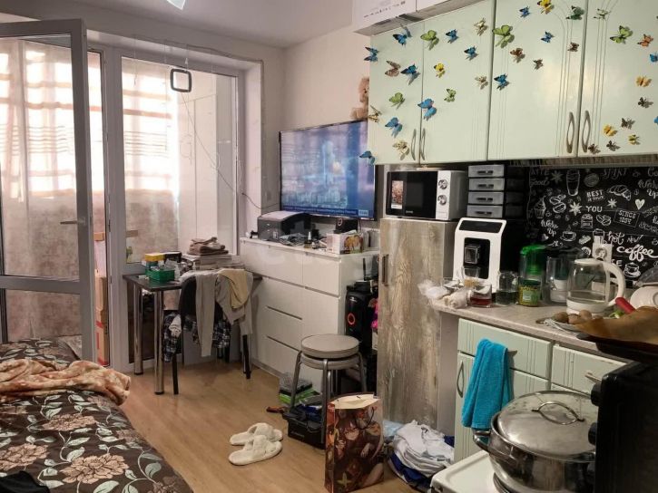 Студия Чкаловский район