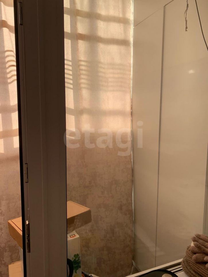 Студия Чкаловский район