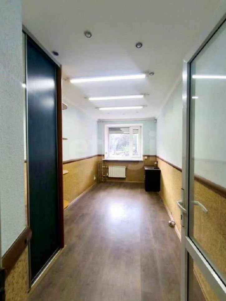 Офис Камчатская улица