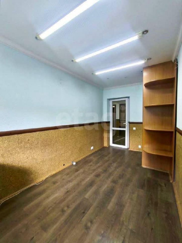 Офис Камчатская улица