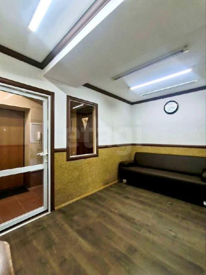 Офис Камчатская улица