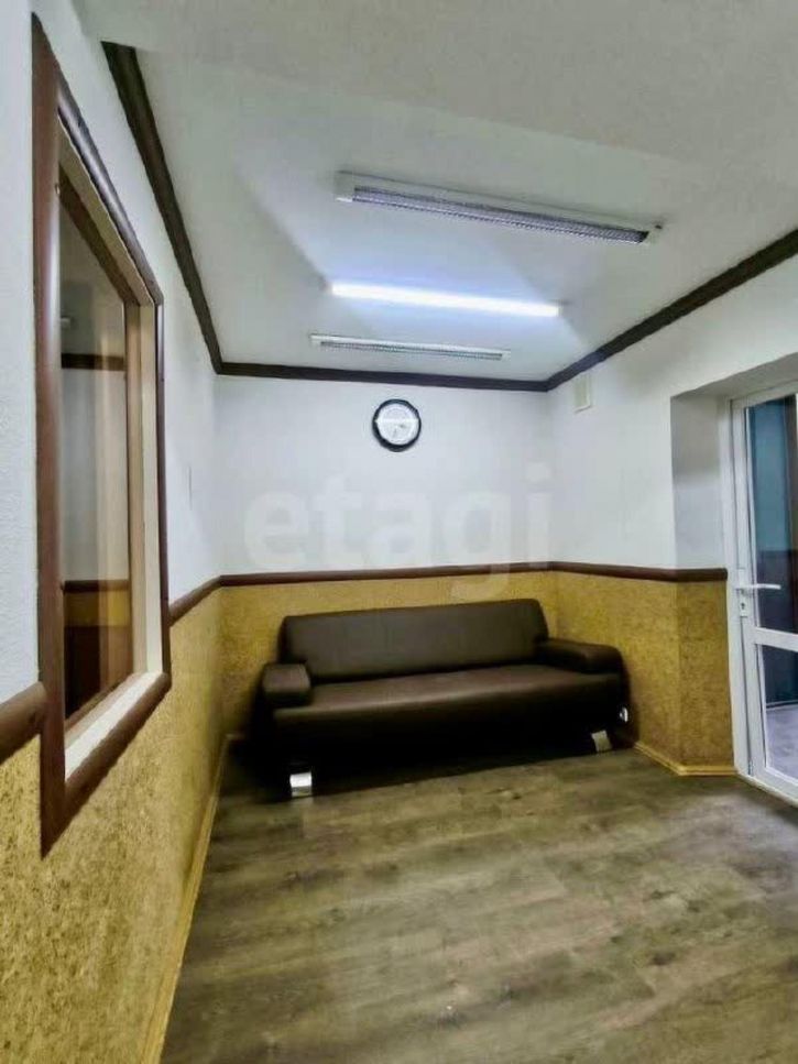 Офис Камчатская улица