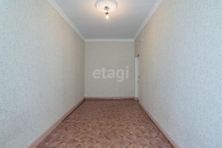 3-комн квартира улица Индустрии