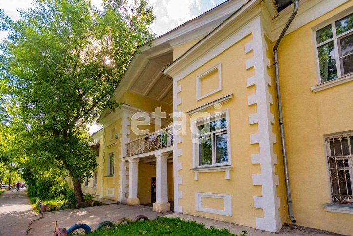 2-комн квартира улица Краснофлотцев