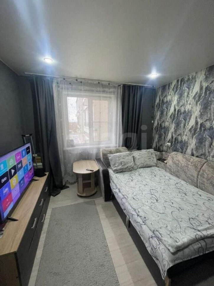 4-комн квартира Окружная улица