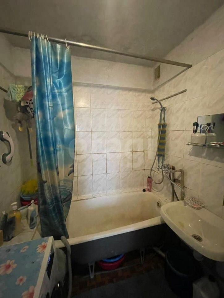 4-комн квартира Окружная улица