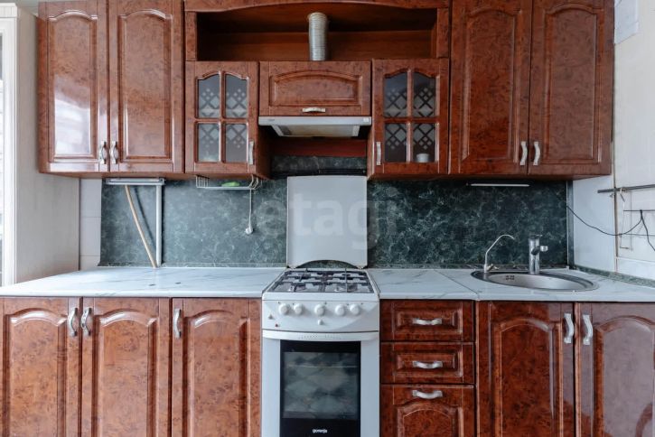 3-комн квартира улица Белинского