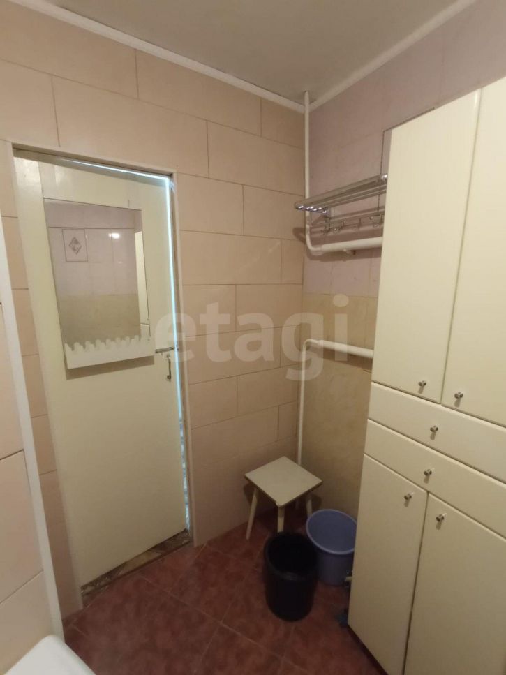 3-комн квартира улица Машинистов