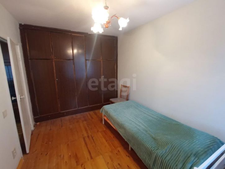 3-комн квартира улица Машинистов