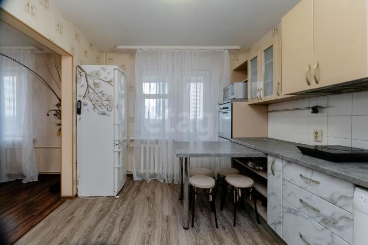 3-комн квартира Якутская улица