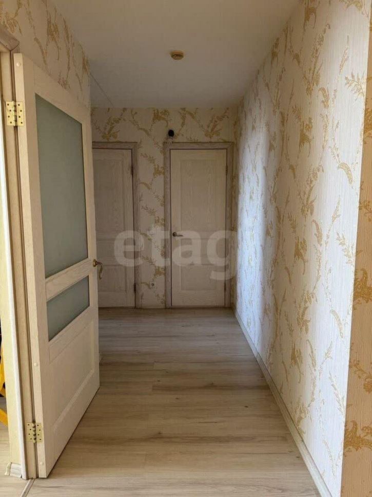 3-комн квартира бульвар Денисова-Уральского