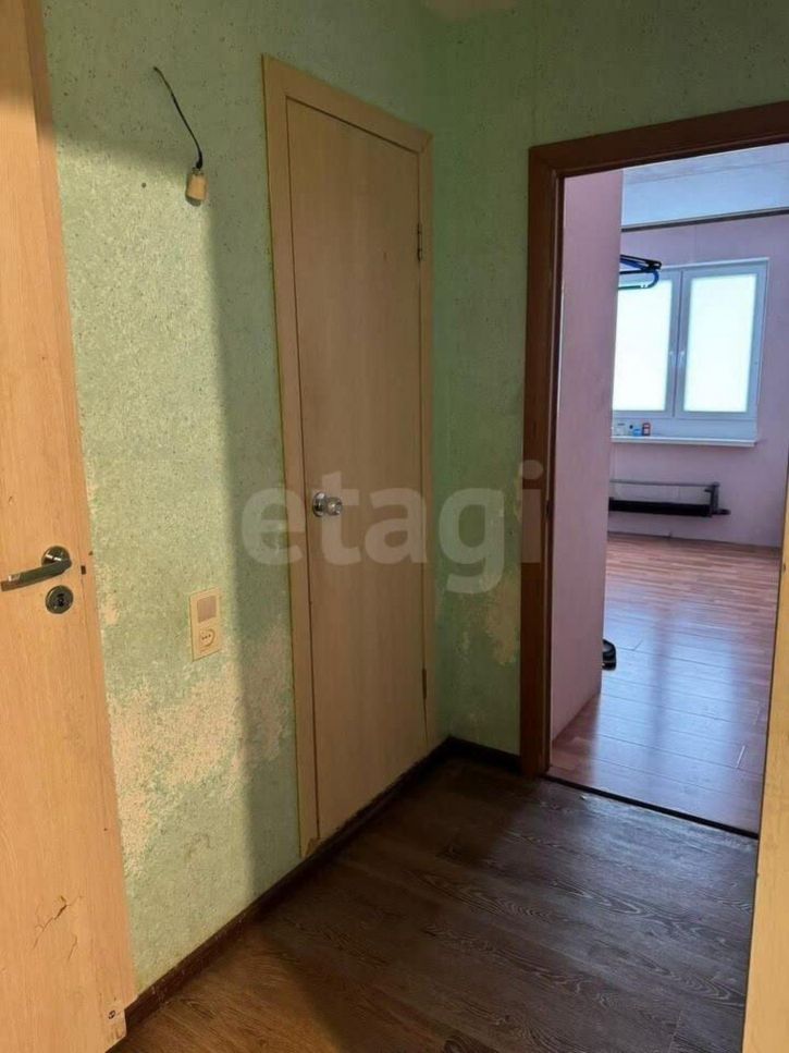 2-комн квартира бульвар Денисова-Уральского