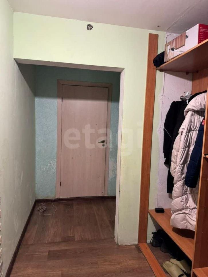 2-комн квартира бульвар Денисова-Уральского