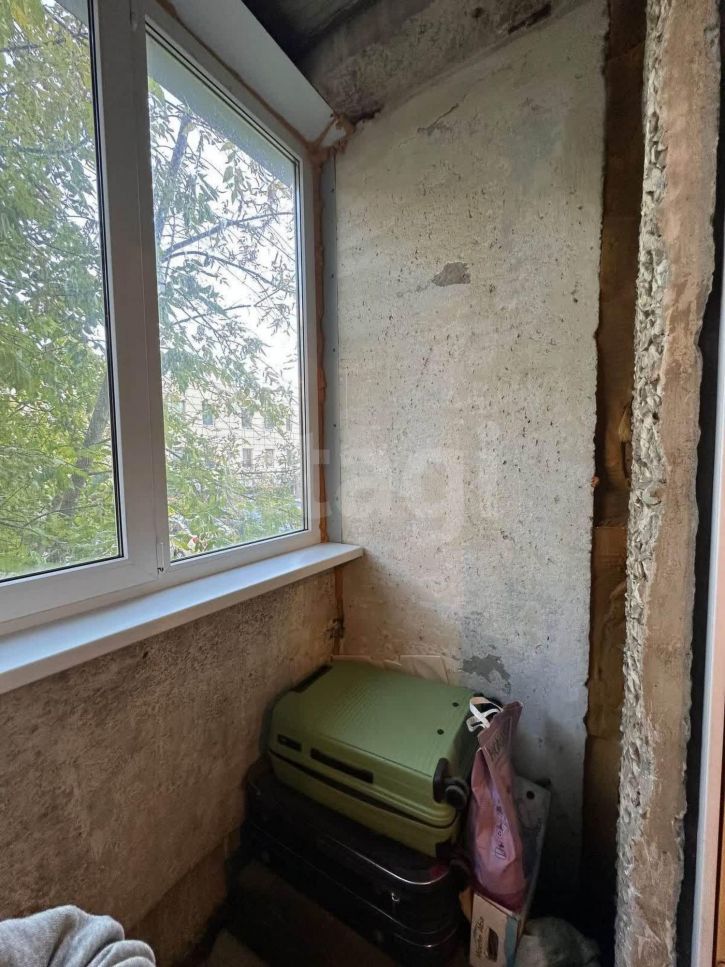 1-комн квартира улица Куйбышева