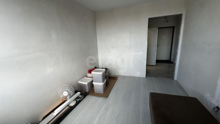 1-комн квартира улица Бакинских Комиссаров