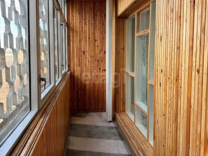 3-комн квартира улица Учителей