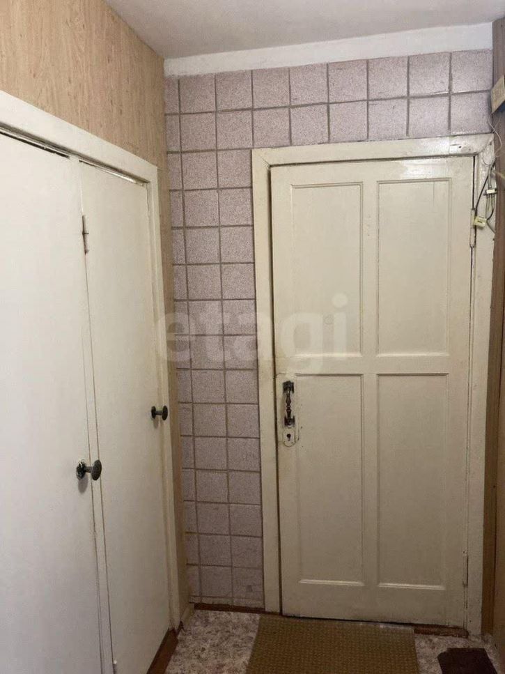 3-комн квартира Палисадная улица