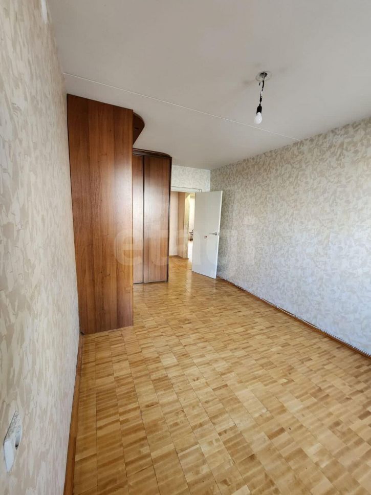 3-комн квартира Родонитовая улица